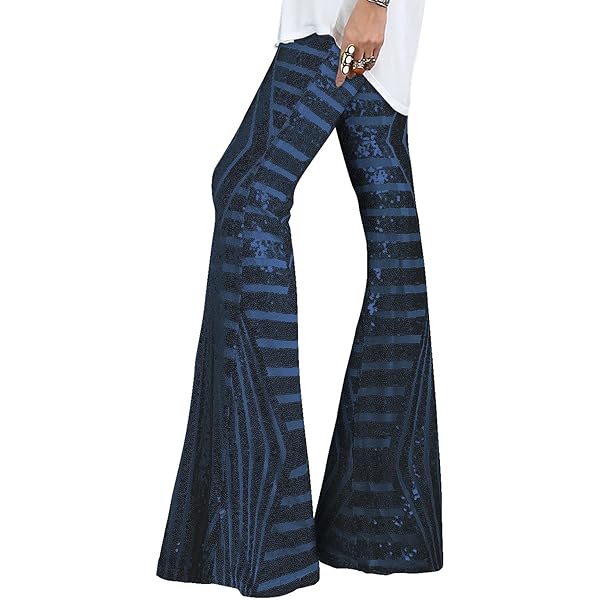 パンツ luster baggy flare slacks KIC_356-5057-00260-900_prod1.
